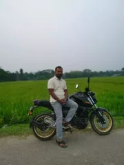 Yamaha FZS V3 (BS6)